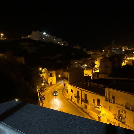 Amuni In Terrazza Villa Porto Empedocle Exterior photo