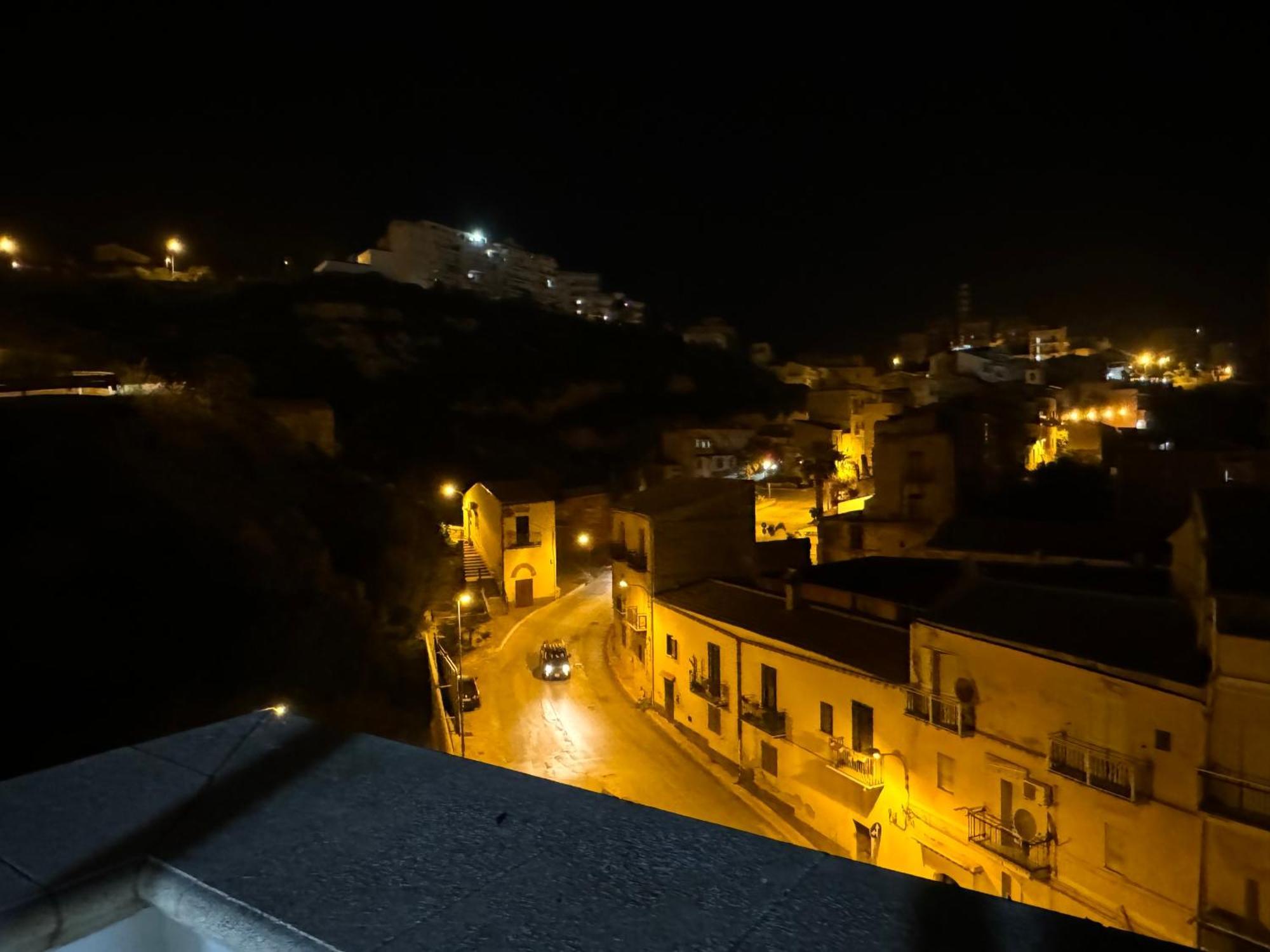 Amuni In Terrazza Villa Porto Empedocle Exterior photo